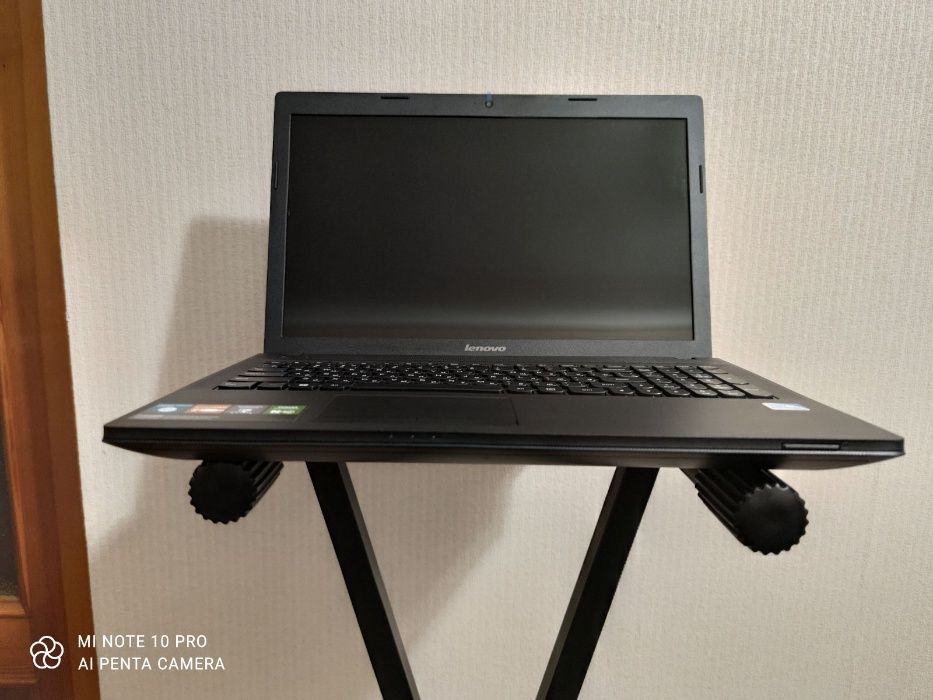 Ноутбук Lenovo Ideapad G500a Купить В Харькове